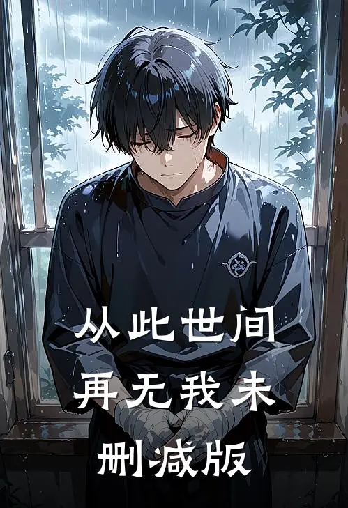 从此世间再无我未删减版