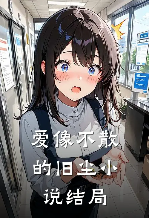 爱像不散的旧尘小说结局