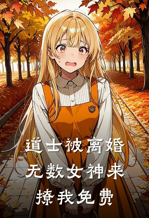 道士被离婚，无数女神来撩我免费