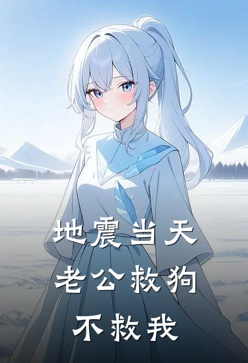 地震当天老公救狗不救我