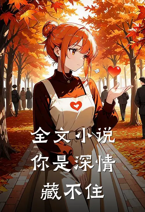 全文小说你是深情藏不住