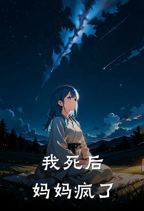 我死后，妈妈疯了
