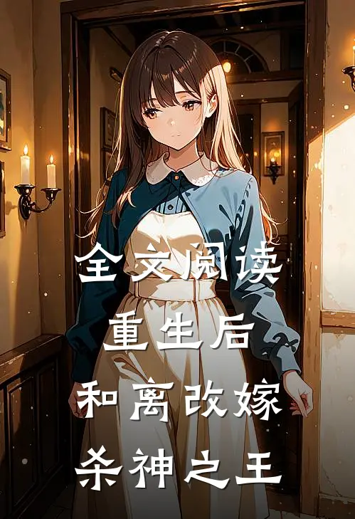 全文阅读重生后，和离改嫁杀神之王
