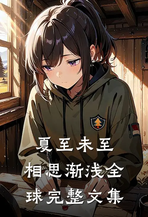 夏至未至，相思渐浅全球完整文集