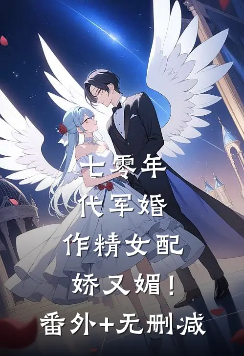 七零年代军婚，作精女配娇又媚！番外+无删减