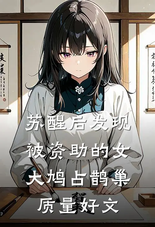 苏醒后发现被资助的女大鸠占鹊巢质量好文