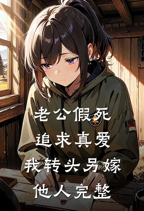 老公假死追求真爱，我转头另嫁他人完整