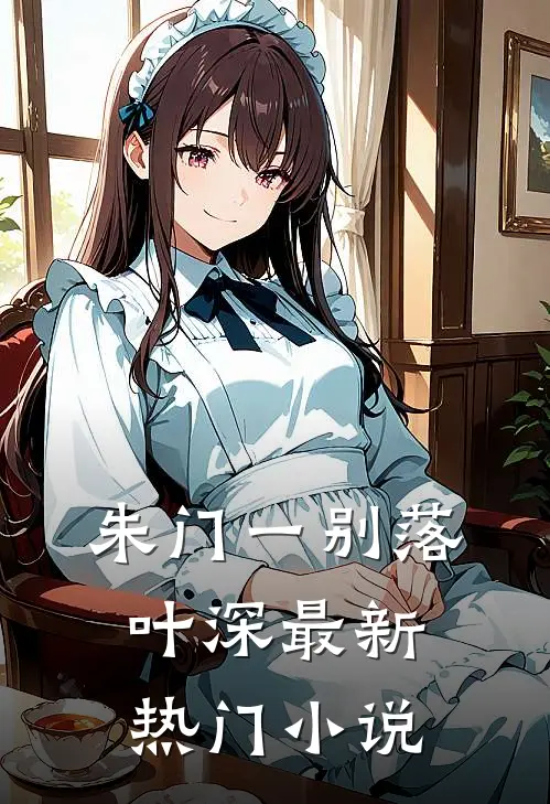 朱门一别落叶深最新热门小说