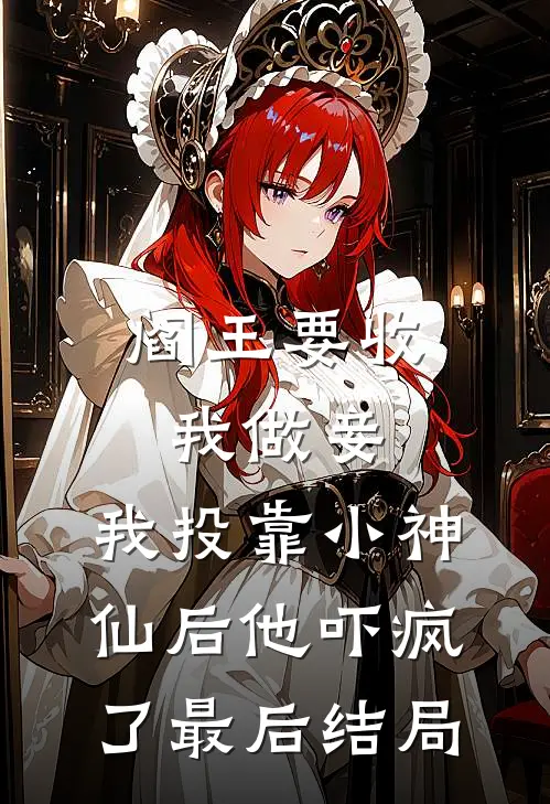 阎王要收我做妾，我投靠小神仙后他吓疯了最后结局