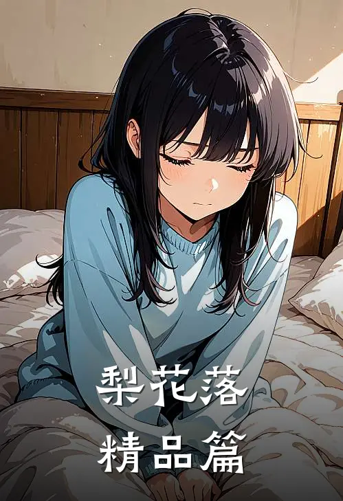梨花落精品篇