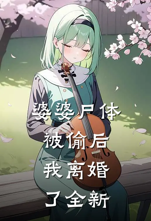 婆婆尸体被偷后，我离婚了全新