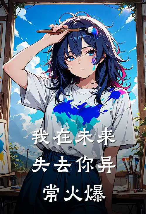 我在未来失去你异常火爆