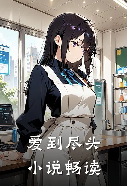 爱到尽头小说畅读