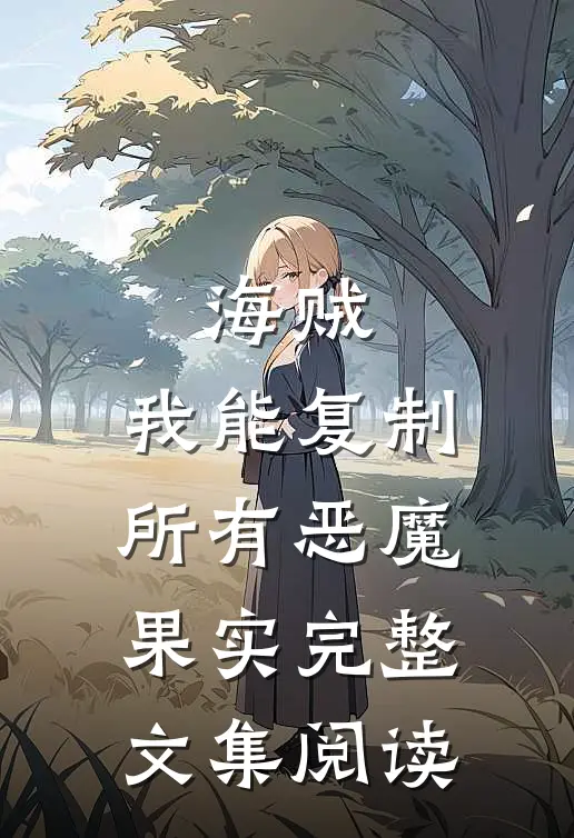 海贼：我能复制所有恶魔果实完整文集阅读