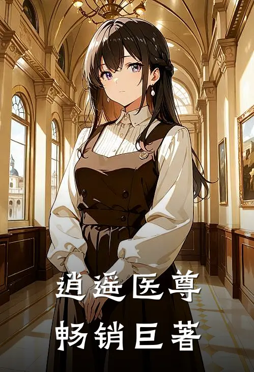 逍遥医尊畅销巨著