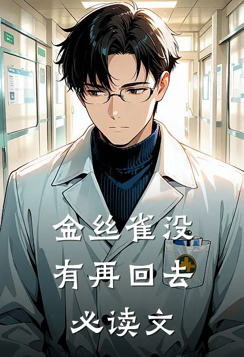 金丝雀没有再回去必读文