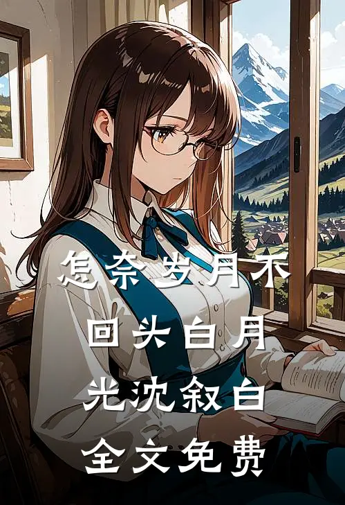怎奈岁月不回头白月光沈叙白全文免费