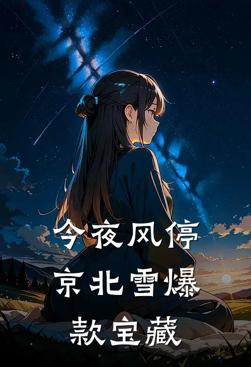 今夜风停京北雪爆款宝藏