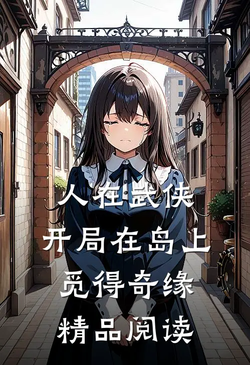 人在武侠，开局在岛上觅得奇缘精品阅读