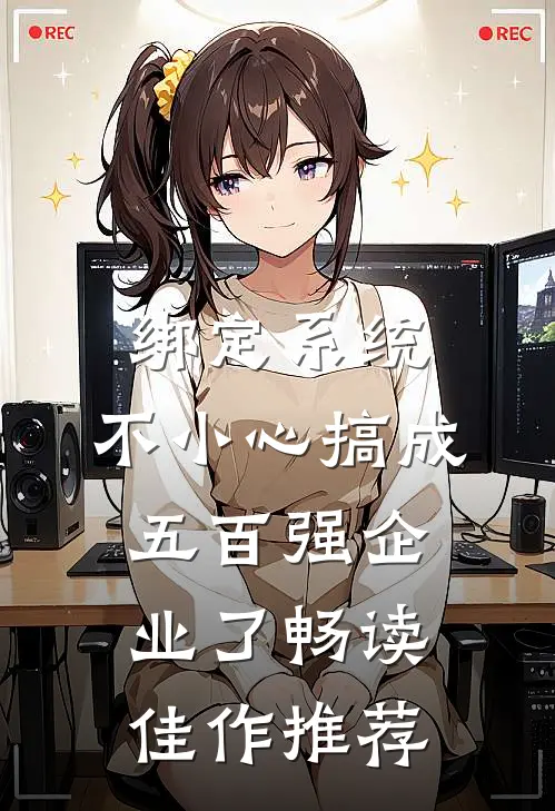 绑定系统：不小心搞成五百强企业了畅读佳作推荐