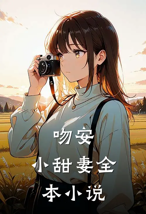 吻安，小甜妻全本小说