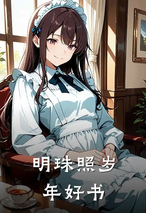 明珠照岁年好书