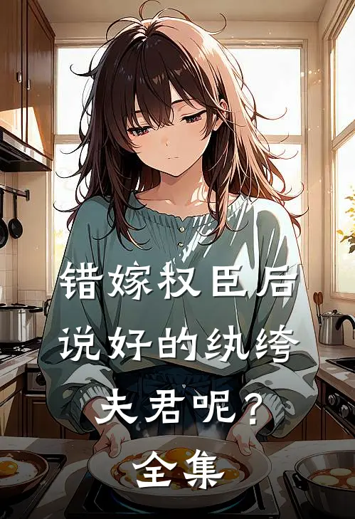 错嫁权臣后，说好的纨绔夫君呢？全集