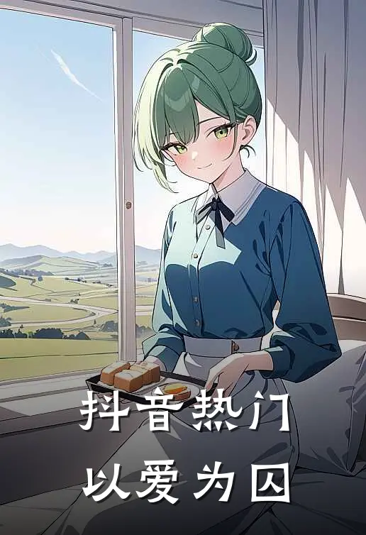 抖音热门以爱为囚