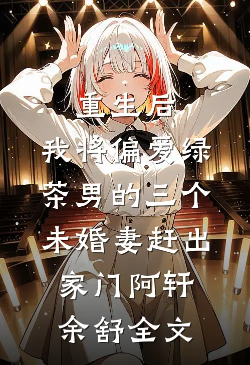 重生后，我将偏爱绿茶男的三个未婚妻赶出家门阿轩余舒全文