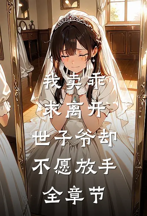 我卖乖求离开，世子爷却不愿放手全章节