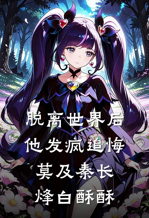 脱离世界后，他发疯追悔莫及秦长烽白酥酥
