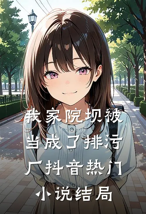 我家院坝被当成了排污厂抖音热门小说结局