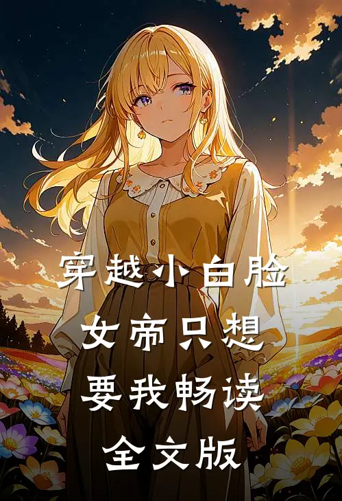 穿越小白脸，女帝只想要我畅读全文版