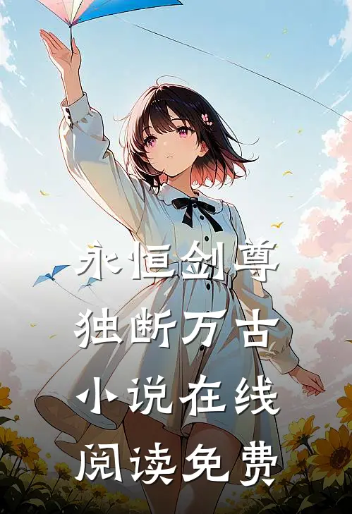 永恒剑尊，独断万古小说在线阅读免费