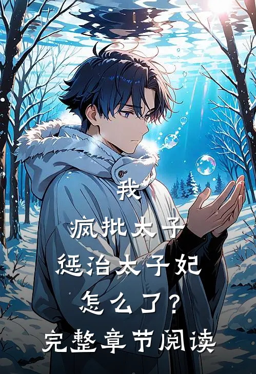 我，疯批太子，惩治太子妃怎么了？完整章节阅读