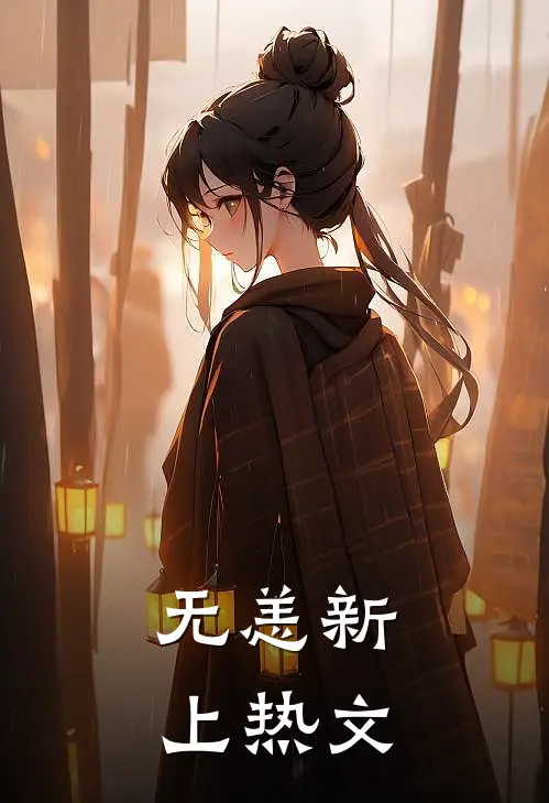 无恙新上热文