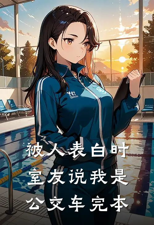 被人表白时，室友说我是公交车完本