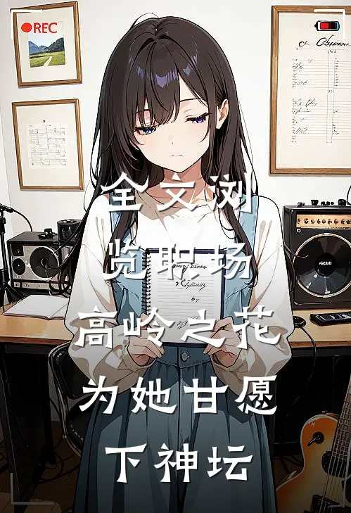 全文浏览职场：高岭之花为她甘愿下神坛
