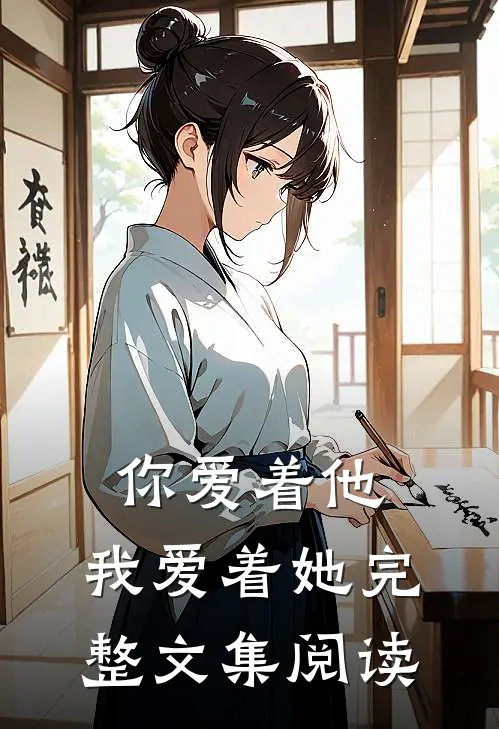 你爱着他，我爱着她完整文集阅读