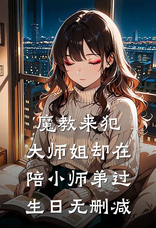 魔教来犯，大师姐却在陪小师弟过生日无删减