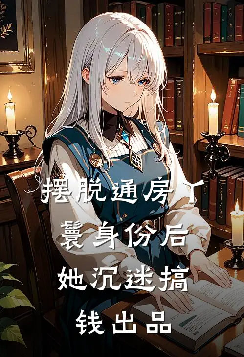 摆脱通房丫鬟身份后，她沉迷搞钱出品