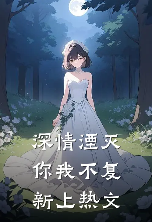 深情湮灭，你我不复新上热文