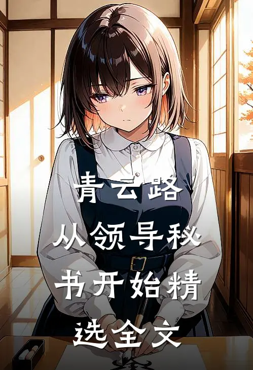 青云路：从领导秘书开始精选全文