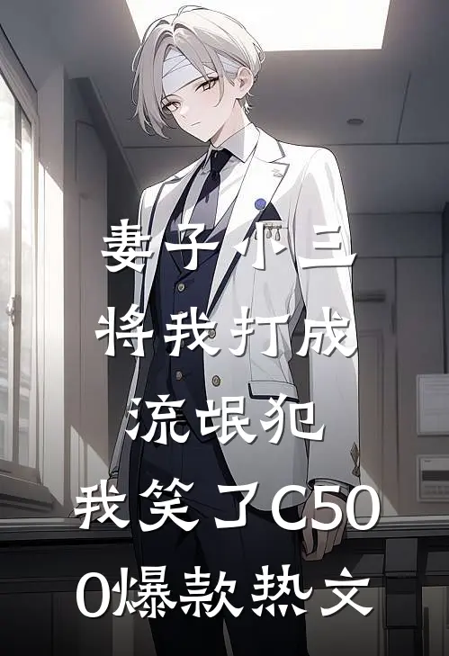 妻子小三将我打成流氓犯，我笑了C500爆款热文