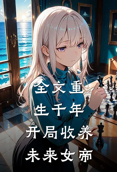 全文重生千年：开局收养未来女帝