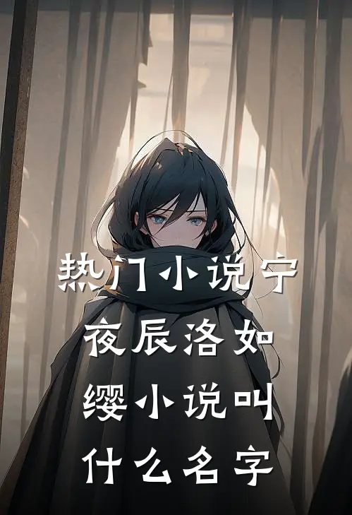 热门小说宁夜辰洛如缨小说叫什么名字