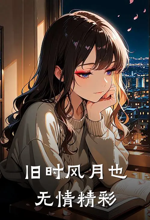 旧时风月也无情精彩