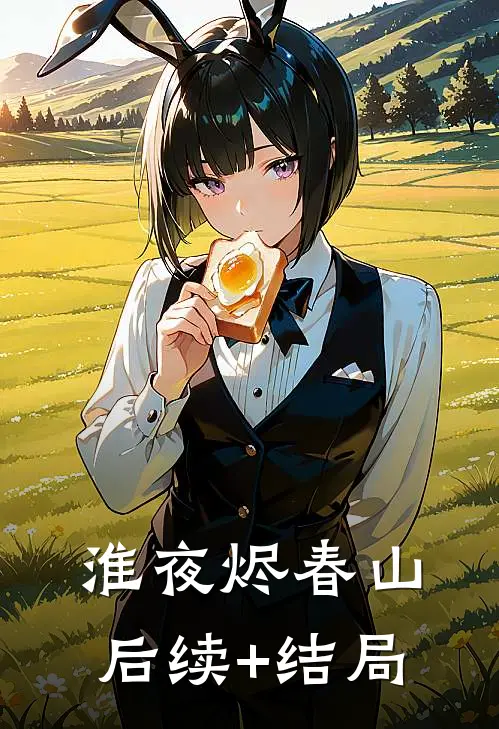 淮夜烬春山后续+结局