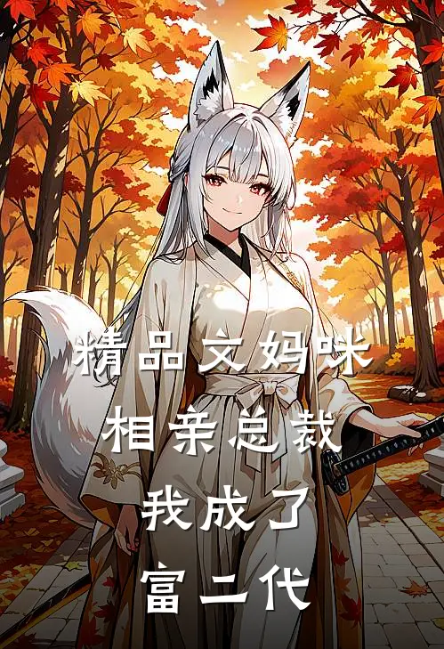 精品文妈咪相亲总裁，我成了富二代