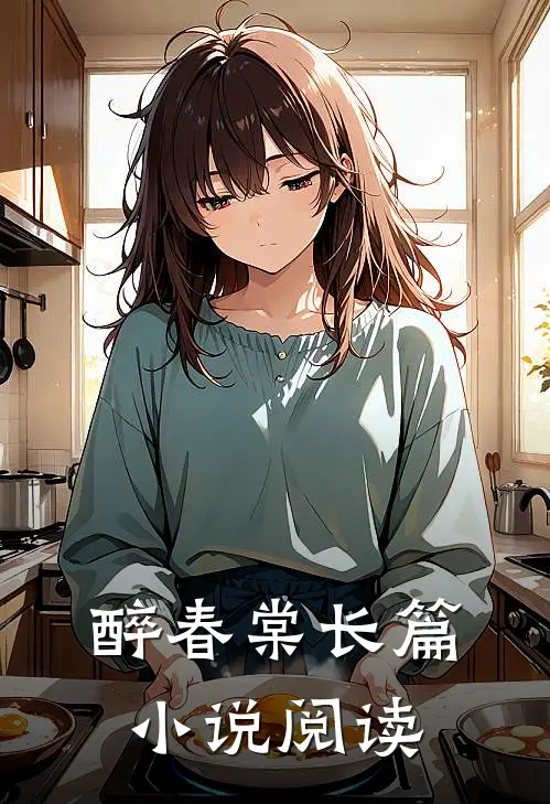 醉春棠长篇小说阅读